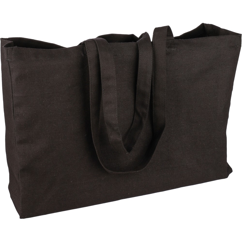 Torba na zakupy Czarny VA407-03 (3)