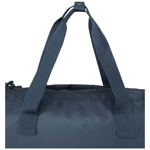 Trip Aware™, torba podróżna wykonana z materiałów z recyklingu, 42 l Szaroniebieski 12076355 (7)