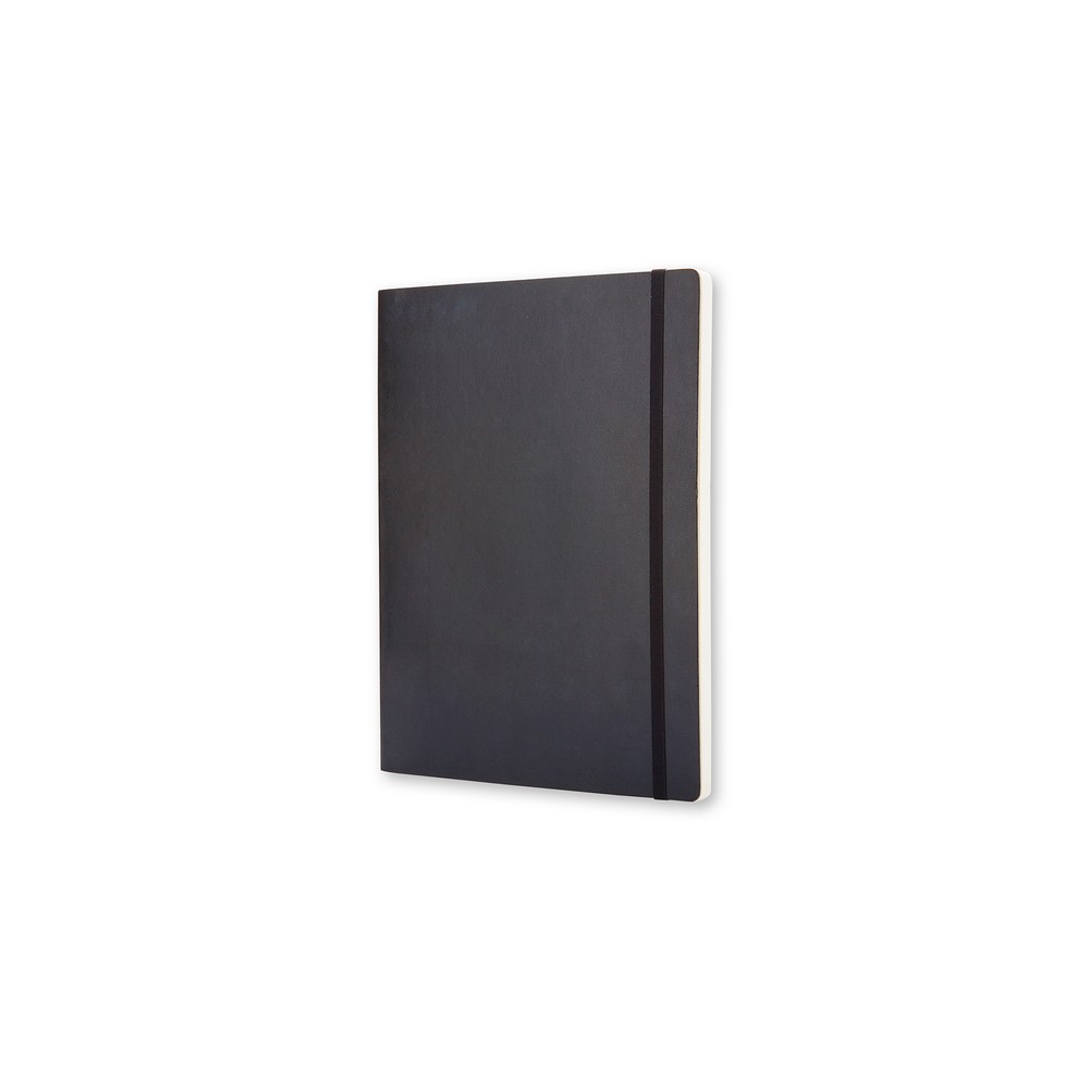 MOLESKINE Notatnik ok. B5 Czarny VM402-03 (2)