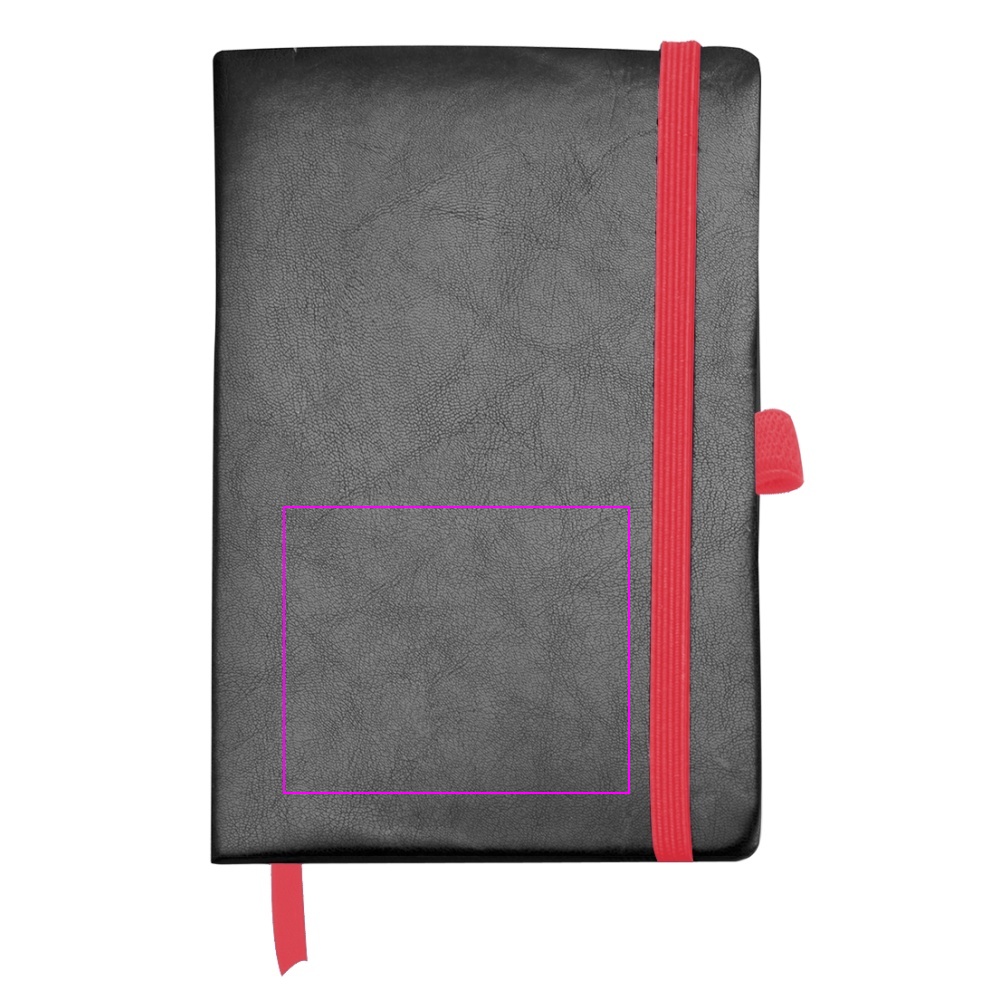 Przód, dół
