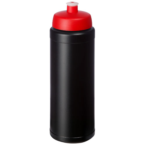 Gadżet reklamowy - 50x Bidon Baseline® Plus o pojemności 750 ml ze sportowym wieczkiem i uchwytem