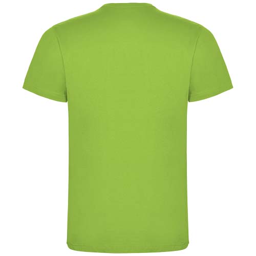 Dogo koszulka dziecięca premium z krótkim rękawem Oasis Green K65025RL (1)