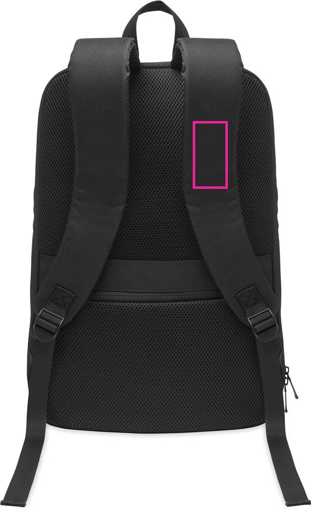 SHOULDER STRAP LEFT