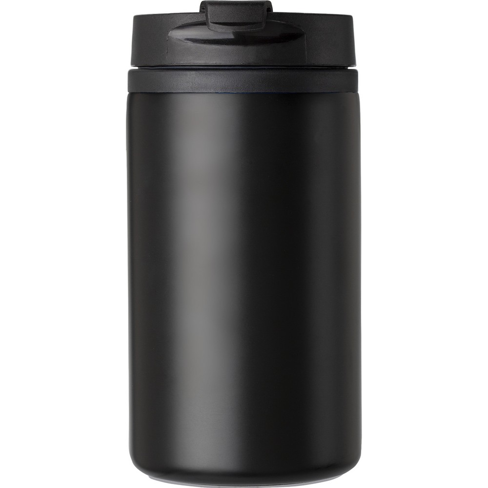 Kubek termiczny 300 ml Czarny V0648-03 (1)