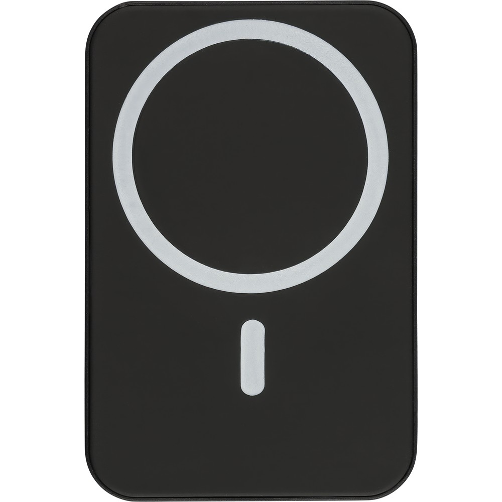 Bezprzewodowy power bank 10000 mAh Czarny VB277-03 (7)