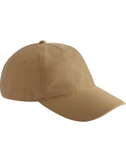 Czapka 5-panelowa Niskoprofilowa Bawełna Twill Stone CB66-988185 (2)