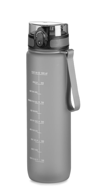 Gadżet reklamowy - Bidon motywacyjny 1000 ml MOTIVA