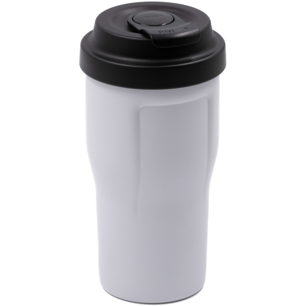 Kubek termiczny 510 ml BrandCharger Posh Café Czarny VB198-03 