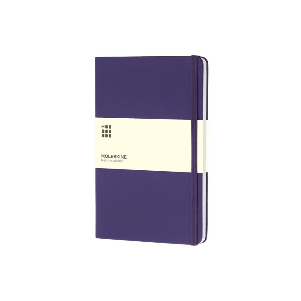 Gadżet reklamowy - MOLESKINE Notatnik ok. A5