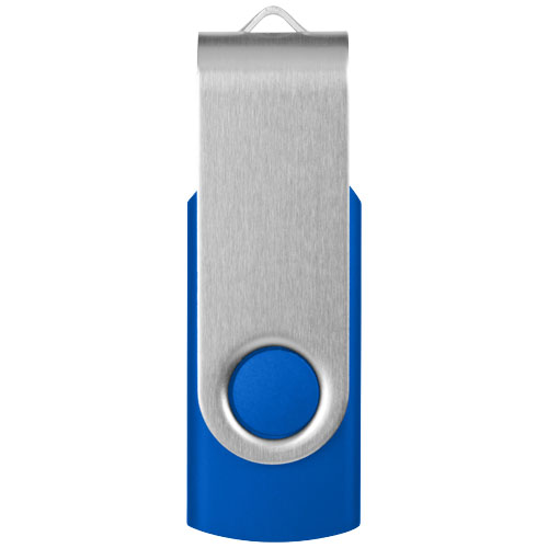 Rotate-basic pendrive wyposażony w interfejs USB 3.0 Średni niebieski 1Z50693K (4)