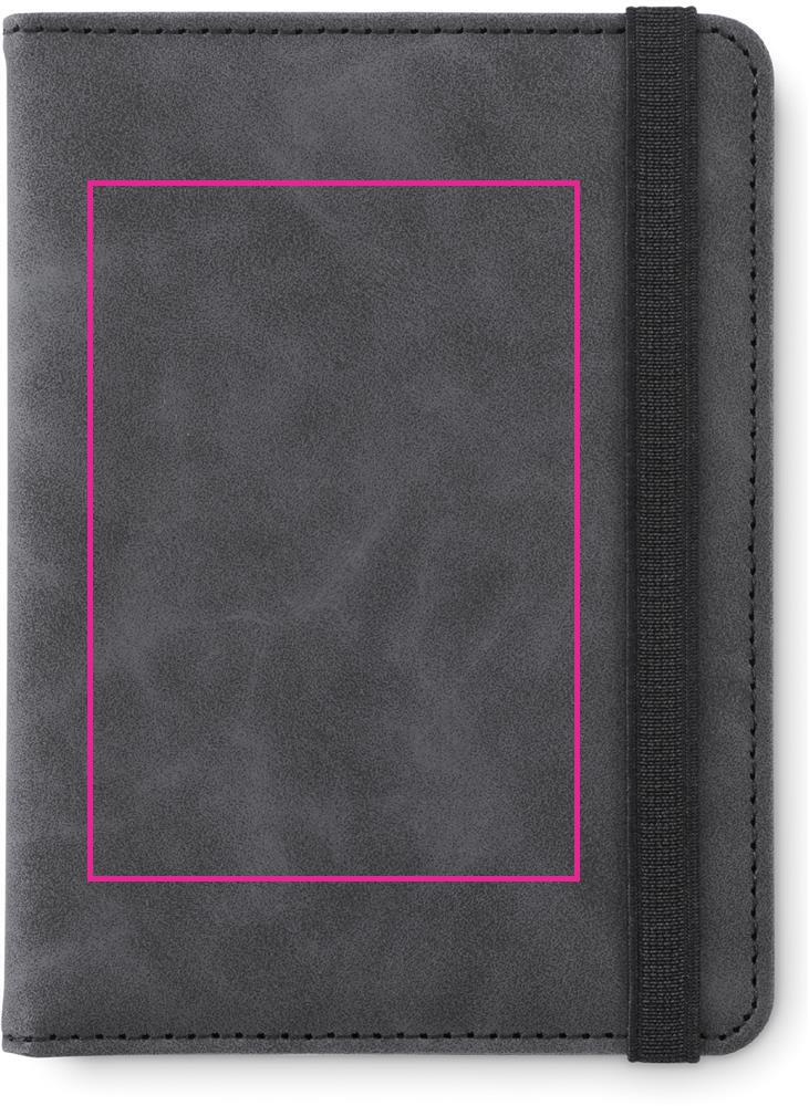 HOLDER FRONT