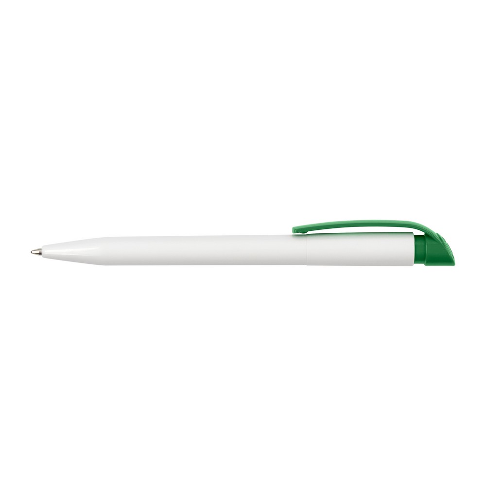 Długopis ABS Stilolinea S45 Jasnozielony VA829-10 (6)