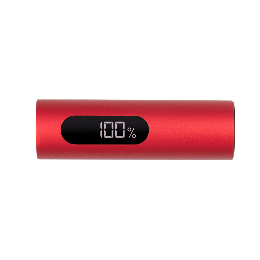 Power bank 10000 mAh | Walt Czerwony V1379-05 (2)