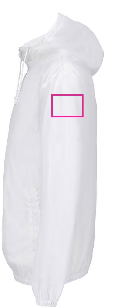 ARM LEFT