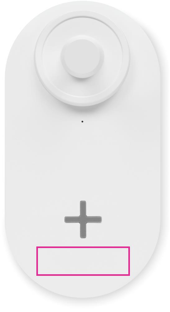 CHARGER BOTTOM
