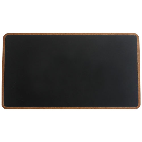 SCX.design P35 drewniany powerbank o pojemności 5 000 mAh Drewniany-Czarny 1PX04971 (2)