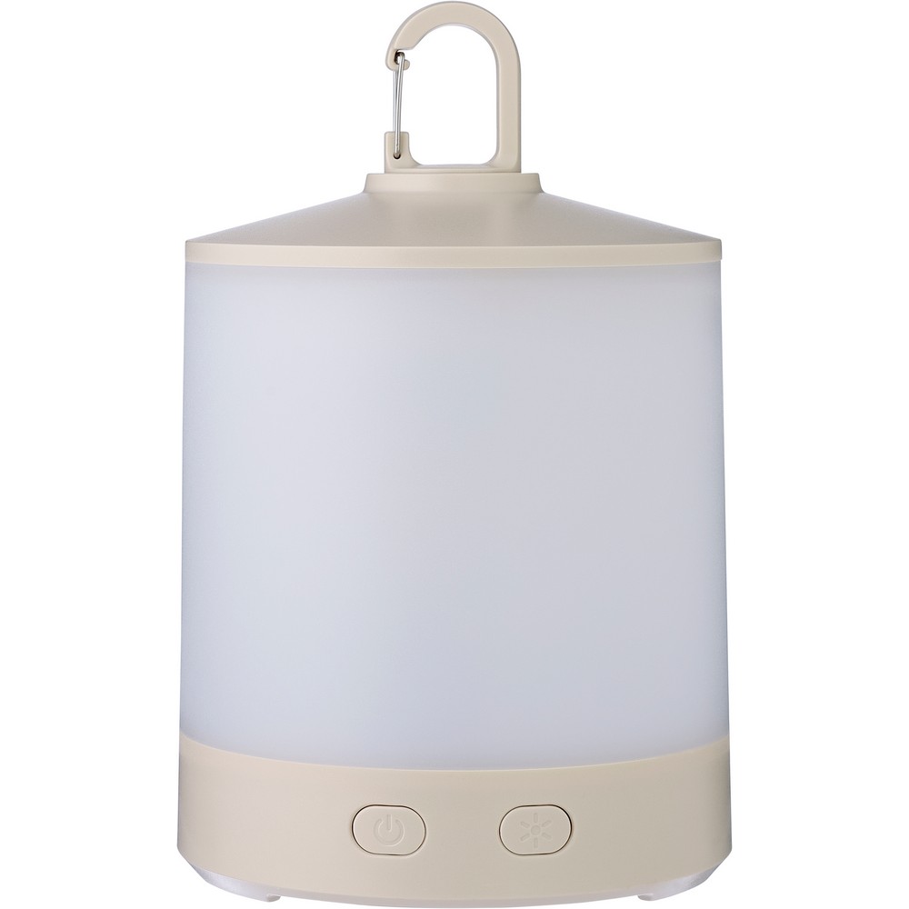 Wielofunkcyjna lampka kempingowa z funkcją RGB Biały VA877-02 (14)