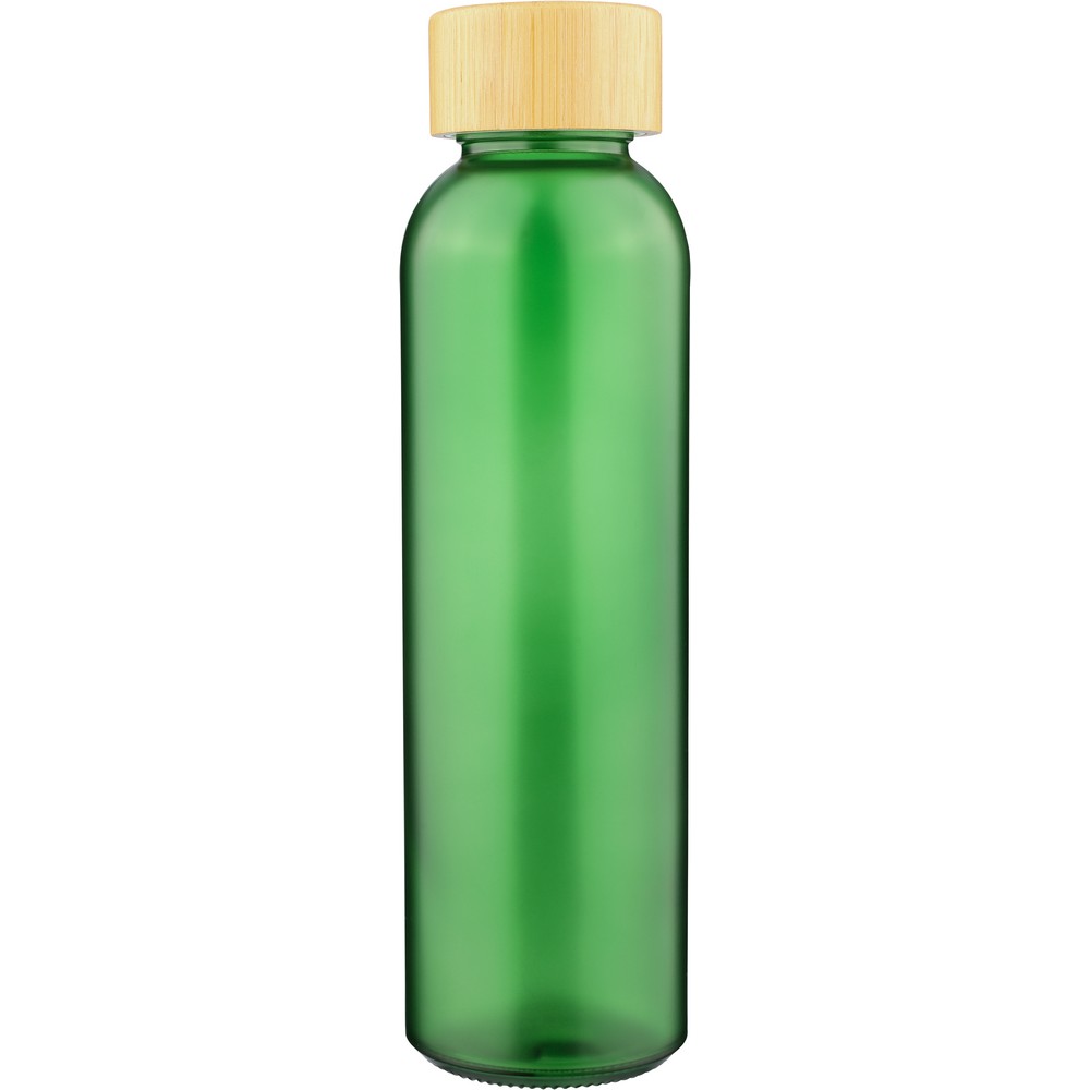 Szklana butelka 500 ml Zielony VB111-06 (6)