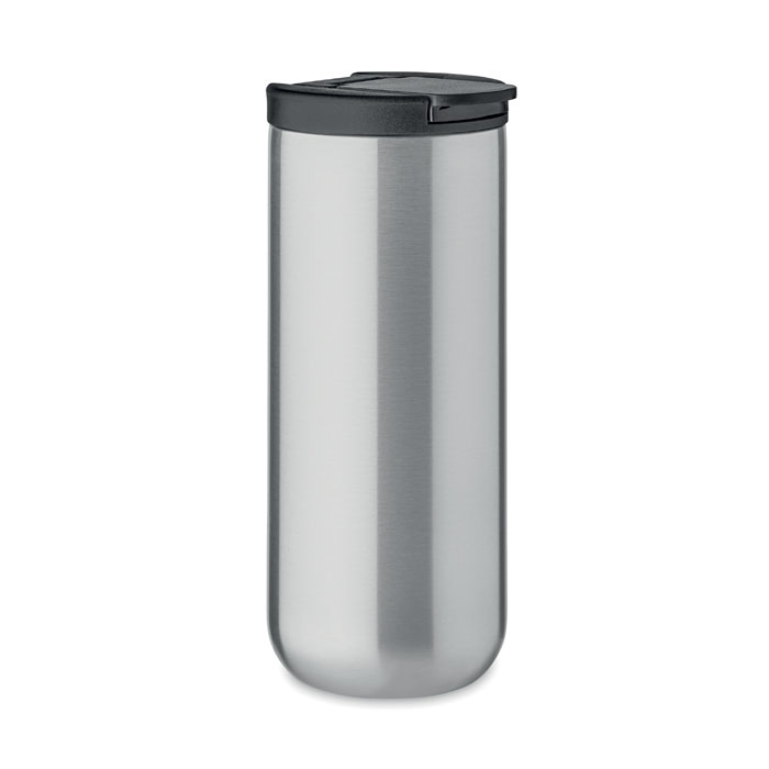 Gadżet reklamowy - Double wall bottle 330 ml