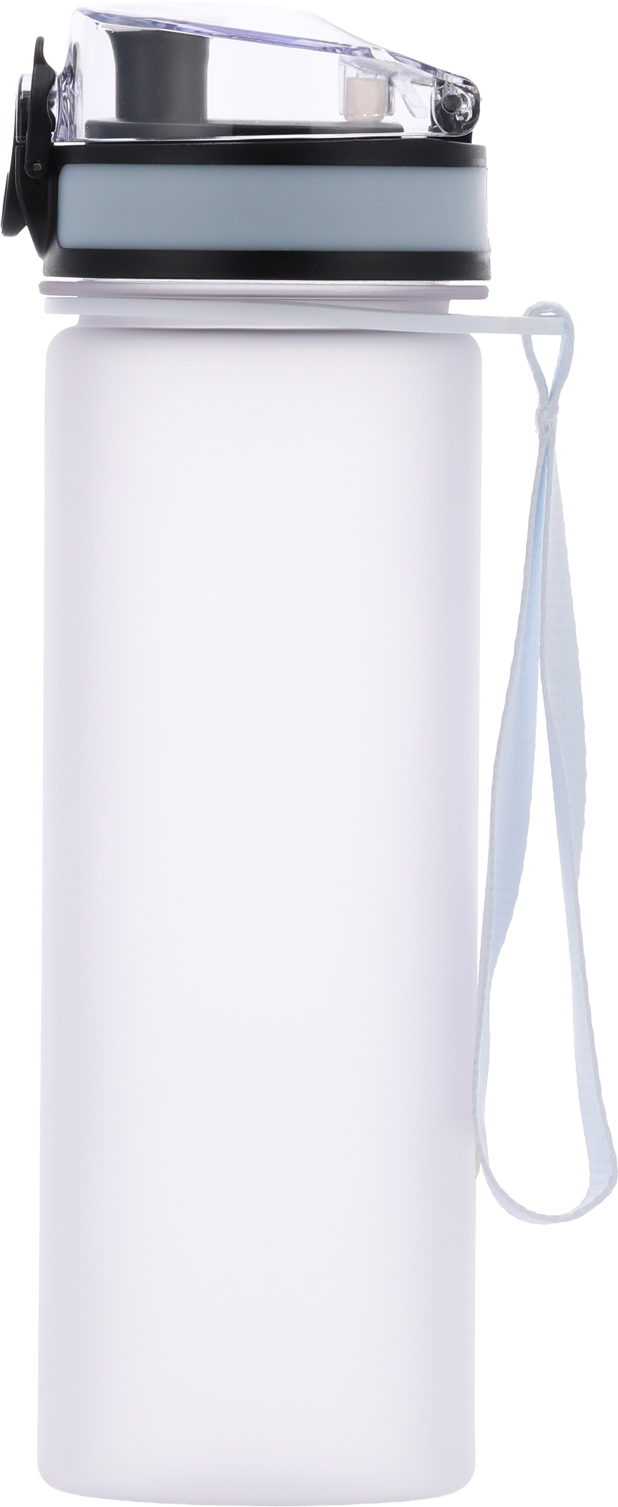 Butelka z tritanu BEAUMONT 570 ml Przeźroczysty 387866 (5)