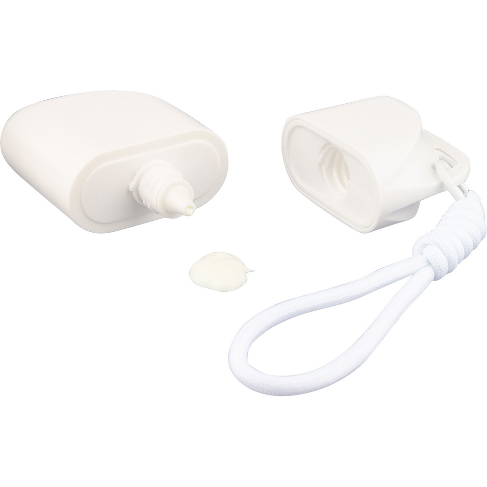 Balsam do ust Biały VB200-02 