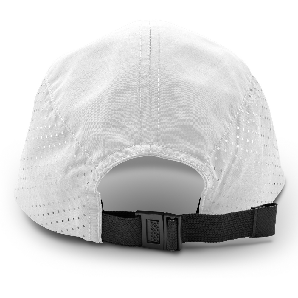 Czapka z daszkiem | Esson Biały V1398-02 (3)