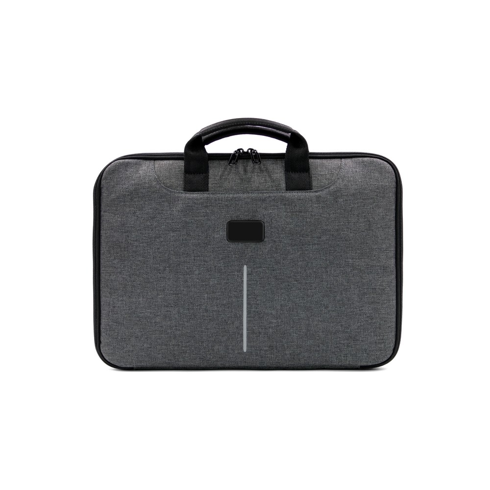 Torba na laptopa 16" BrandCharger Specter 2 Szary VA529-19 (3)