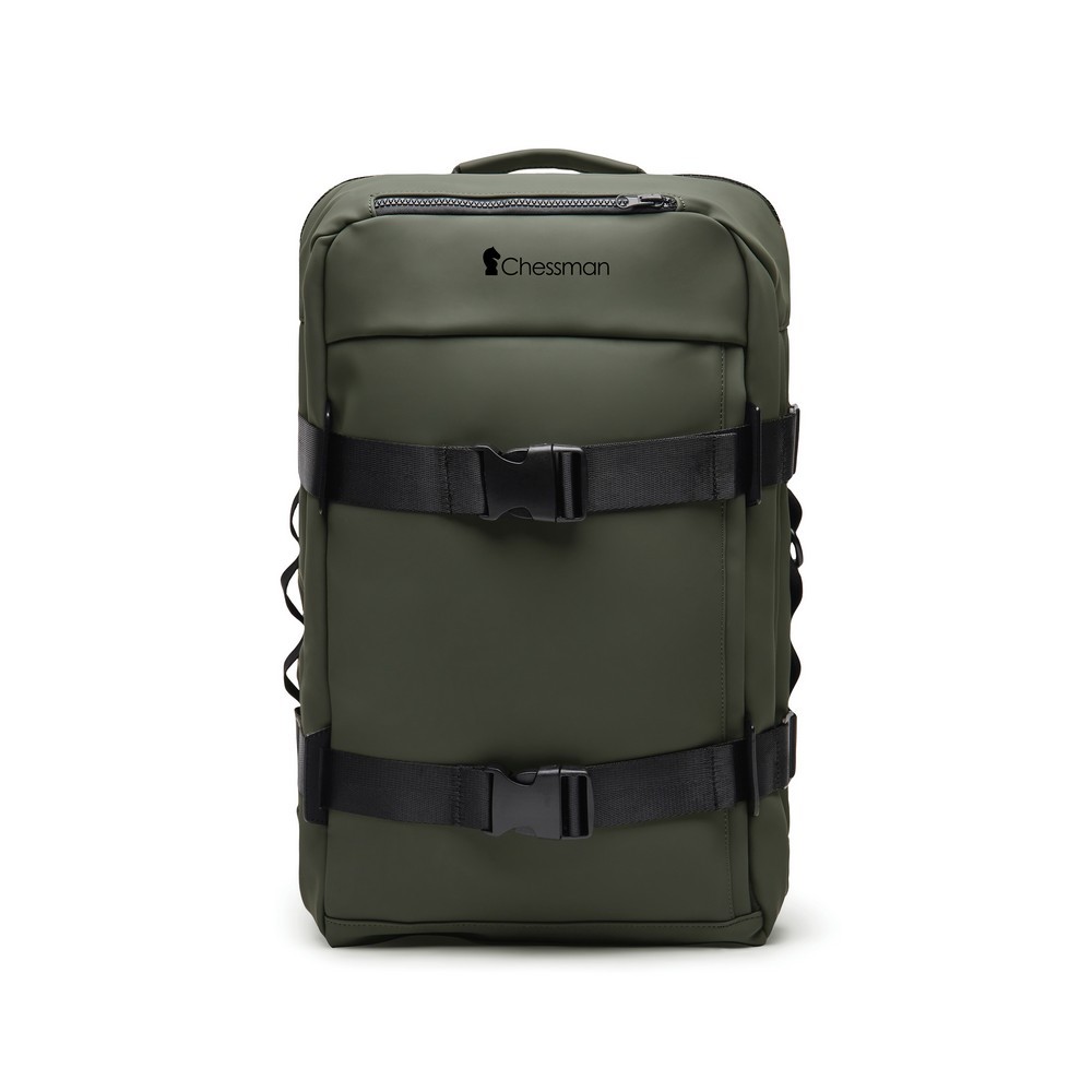 Plecak VINGA Baltimore Zielony VG613-06 (8)
