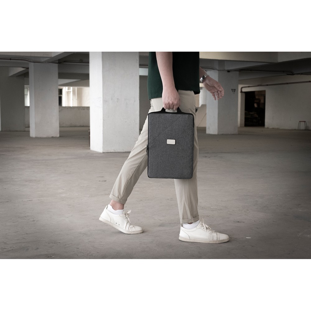 Torba na laptopa 16" BrandCharger Specter Go Szary VA528-19 (1)
