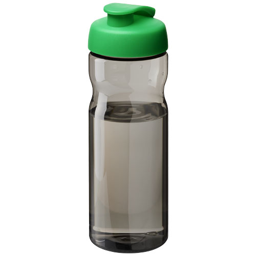Gadżet reklamowy - 50x Bidon H2O Eco o pojemności 650 ml z wieczkiem zaciskowym