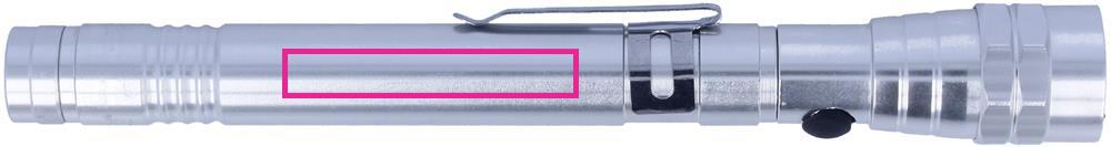 BARREL LEFT