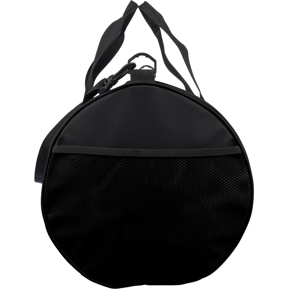 Torba sportowa, podróżna Czarny VB124-03 (3)