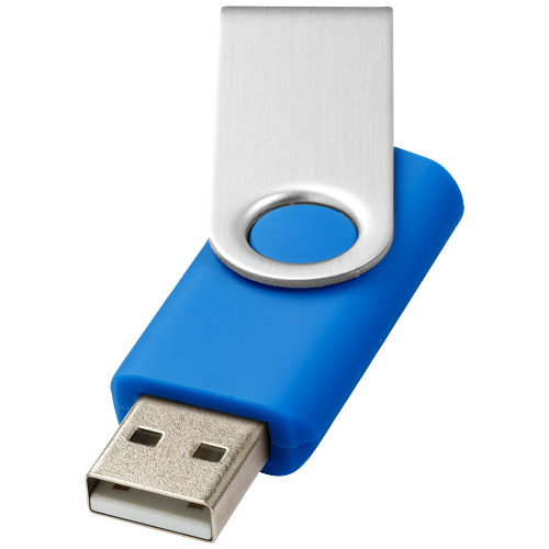 USB Rotate Średni niebieski 1Z41005H 