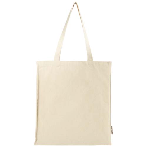 Florida torba na zakupy 270 g/m² z dnem 14L Naturalny 12073706 (2)
