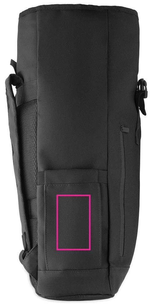 POCKET LEFT