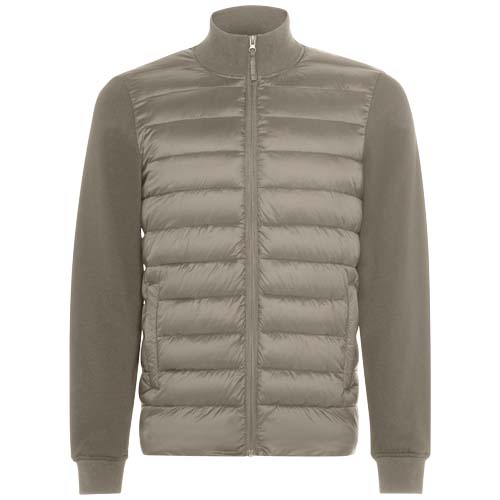 Kurtka unisex Vivaro Ciemny piasek R84201I0 