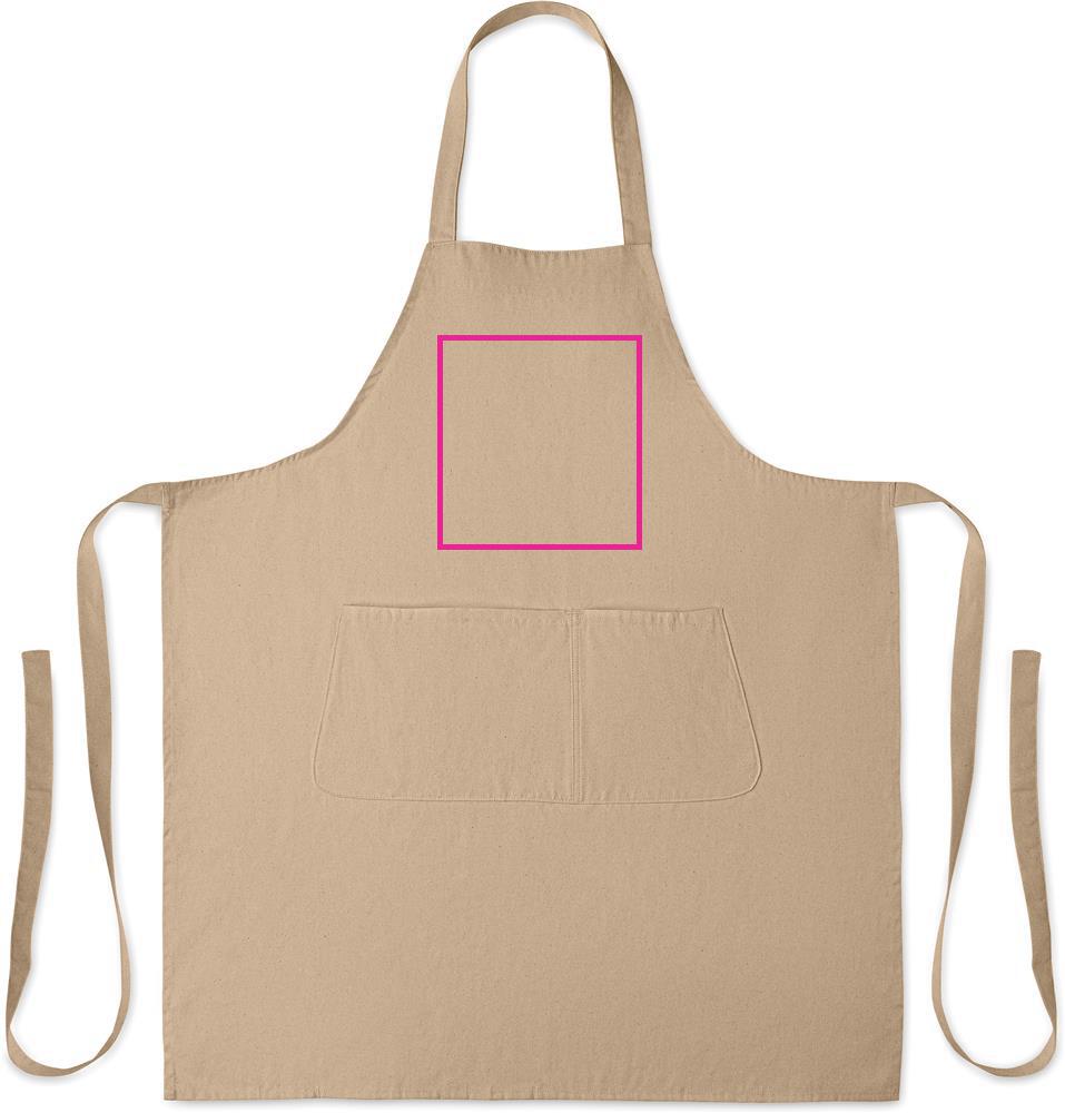 FRONT ABOVE POCKET