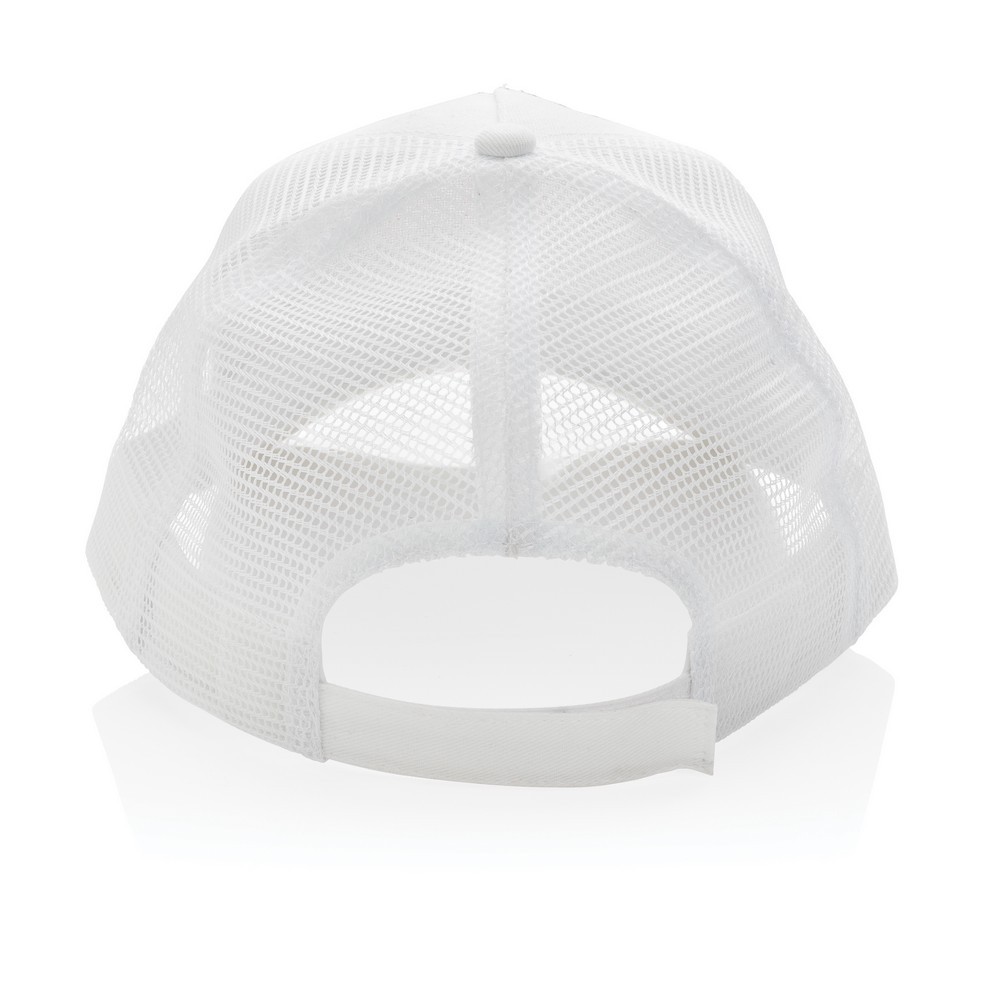 Czapka z daszkiem AWARE™ Biały P453.353 (2)