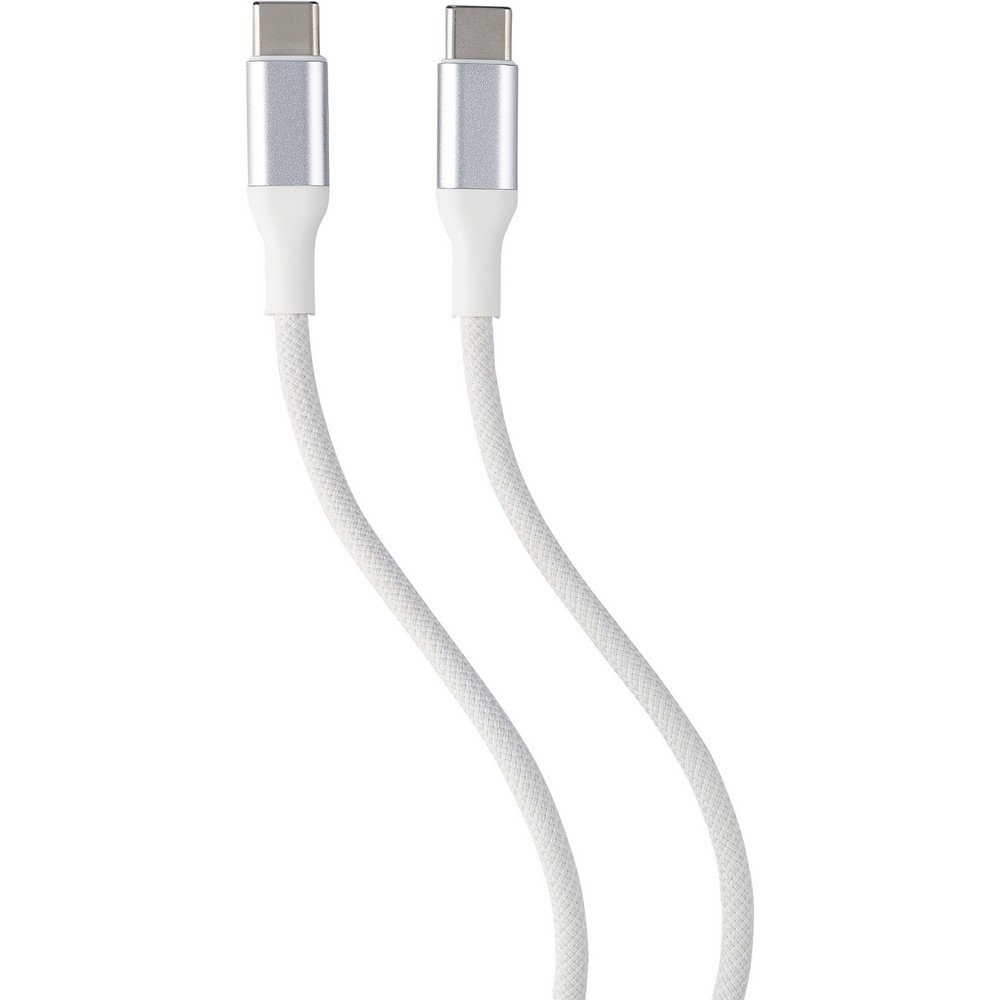Kabel do ładowania i przesyłania danych Biały VA475-02 (5)