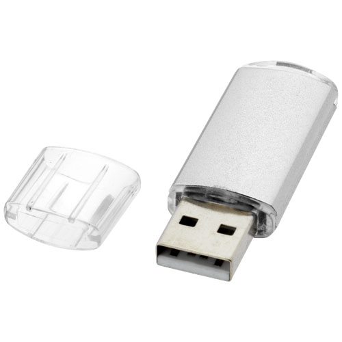 Silicon Valley USB Srebrny 1Z34132F 