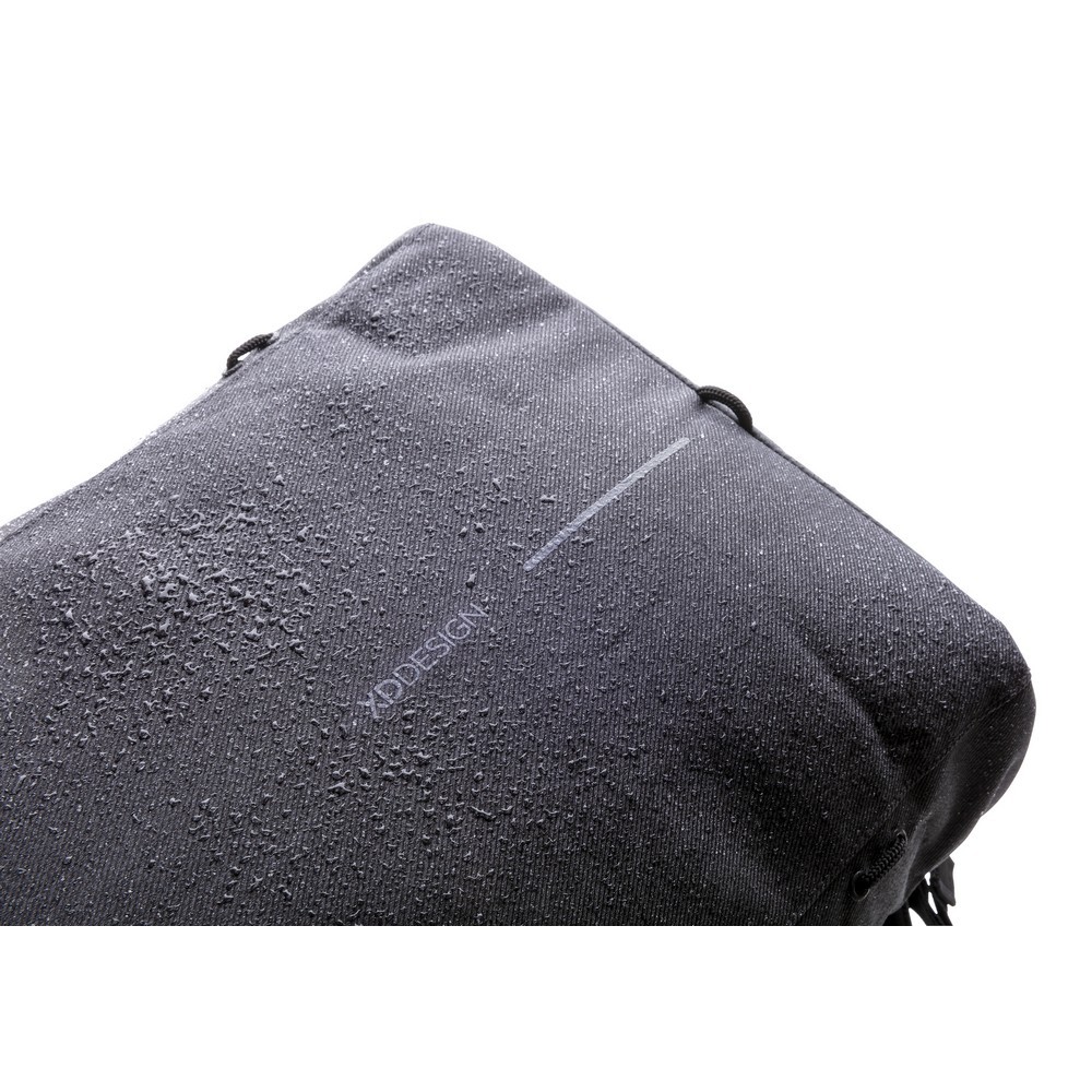 Urban Lite plecak chroniący przed kieszonkowcami Niebieski P705.505 (8)