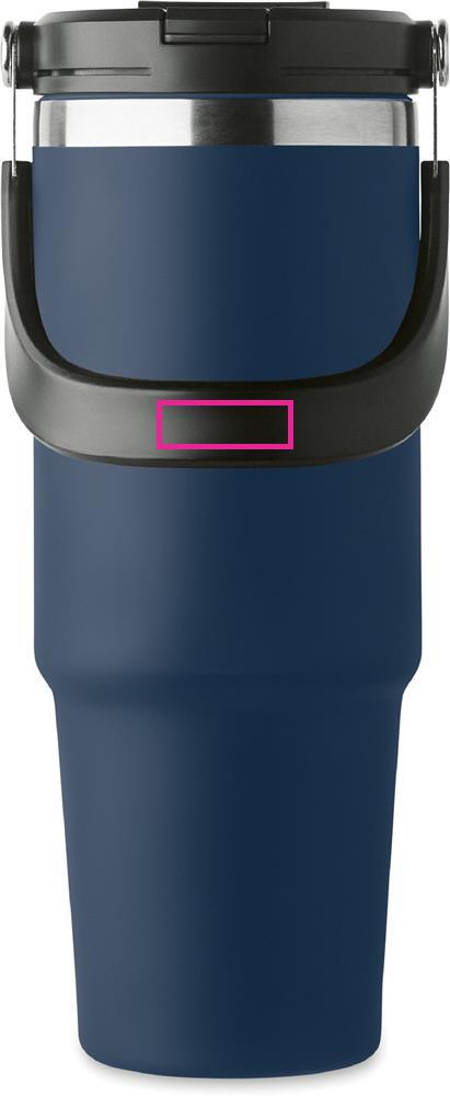 HANDLE