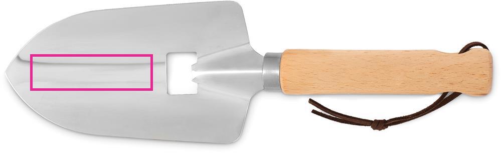 SHOVEL TOP