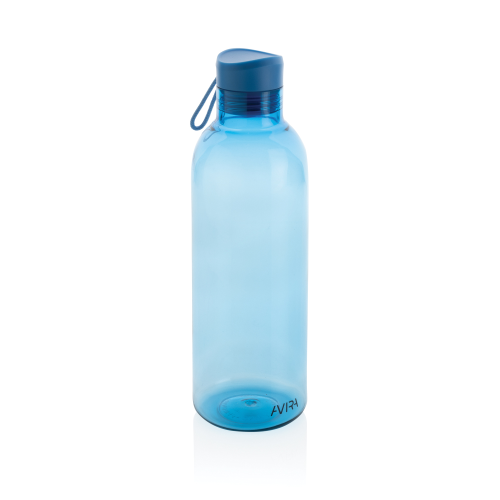 Gadżet reklamowy - Butelka sportowa 1000 ml Avira Atik z RPET