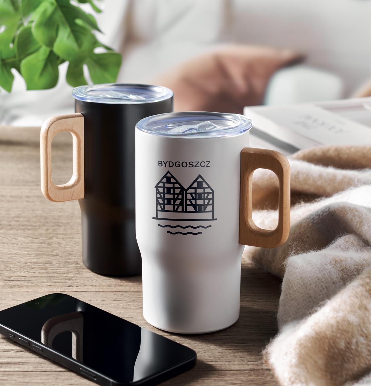 Gadżety reklamowe z Bydgoszczy