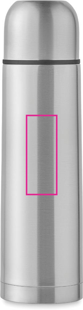BOTTLE FRONT