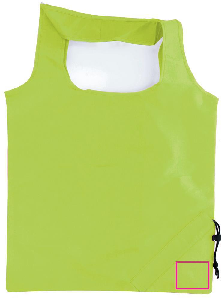 SMALL BAG TRANSFER