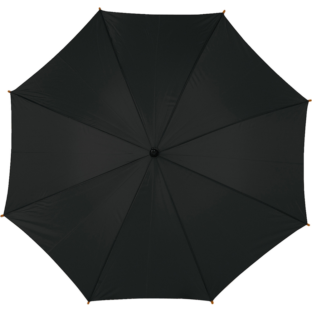 Parasol automatyczny Czarny V4232-03 
