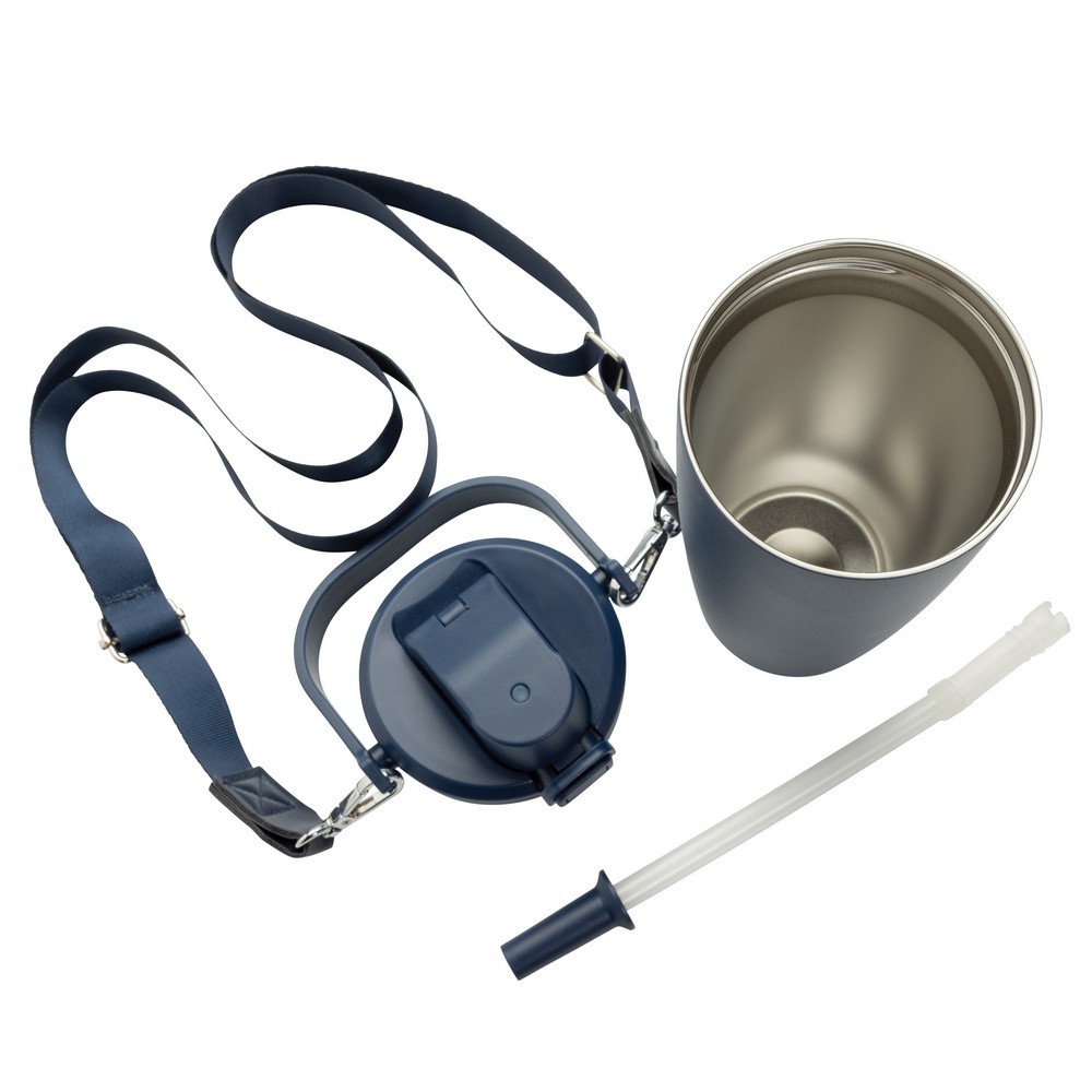 Kubek termiczny 600 ml Avira Ayala Navy P438.1125 (7)