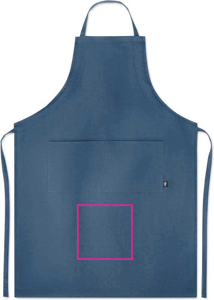 BELOW POCKET E